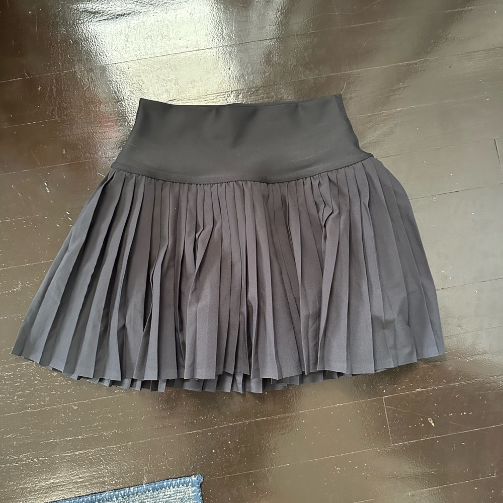 Alo Yoga Grand Slam Tennis Skirt